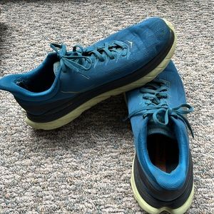 Hoka Mach 4 Men’s 11.5. Good condition
